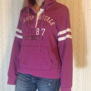 Aeropostale sweatshirt